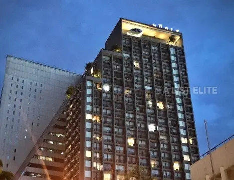 New development