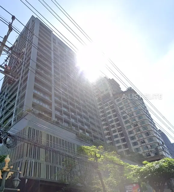 New development