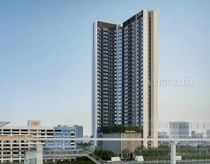 New development