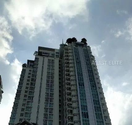 New development