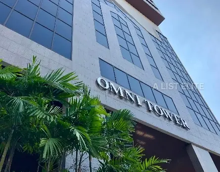 OMNI TOWER SUKHUMVIT NANA
