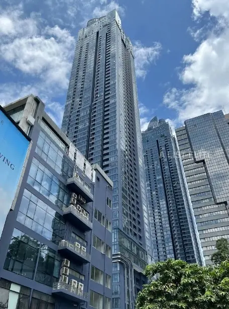 ONE9FIVE ASOKE - RAMA 9