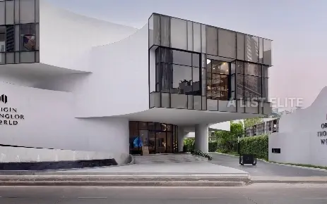New development
