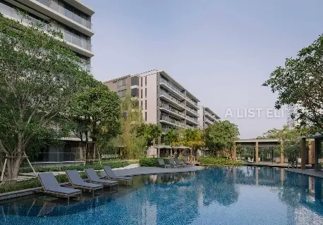 PARK COURT SUKHUMVIT 77
