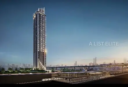 New development
