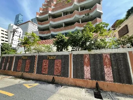 PIKUL PLACE CONDOMINIUM
