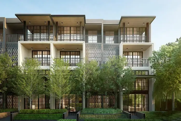 New development