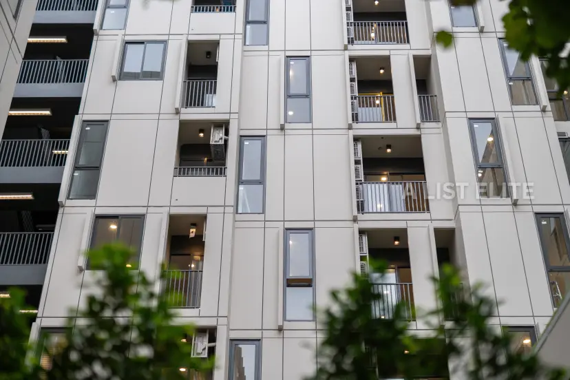 New development