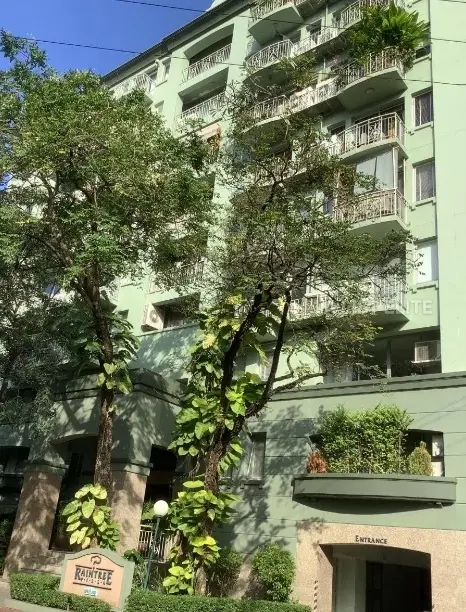 RAINTREE VILLA