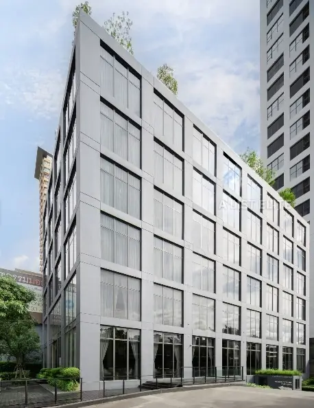 RAMADA PLAZA BY WYNDHAM BANGKOK SUKHUMVIT 48