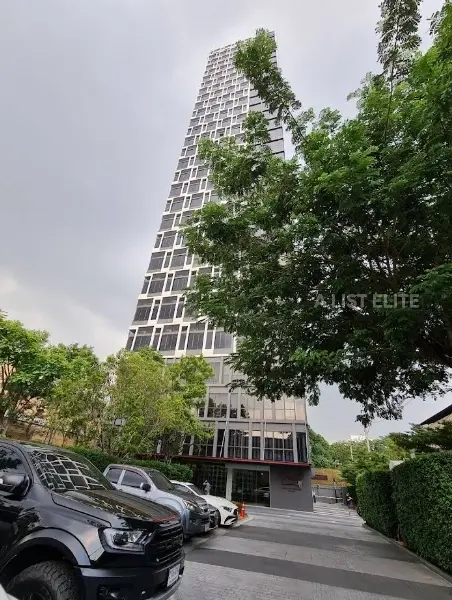 RAMADA RESIDENCE (SIAMESE) SUKHUMVIT 87