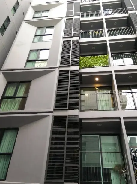 RENDE SUKHUMVIT 23
