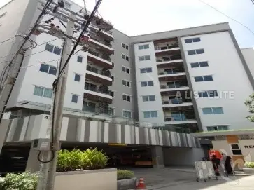 RESIDENCE SUKHUMVIT 52