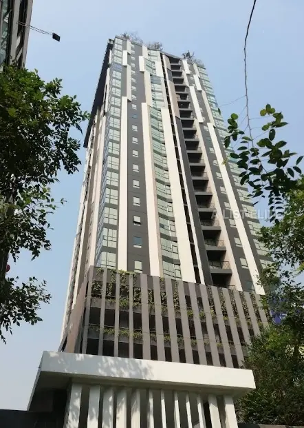RHYTHM EKKAMAI