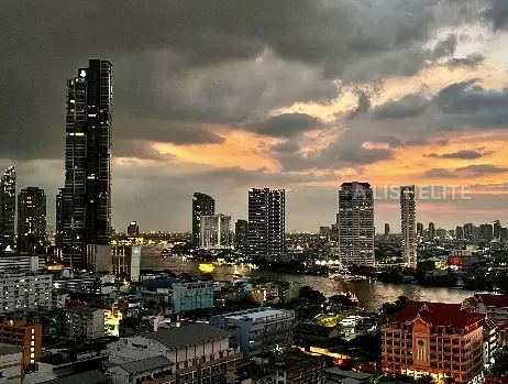 RHYTHM SATHORN