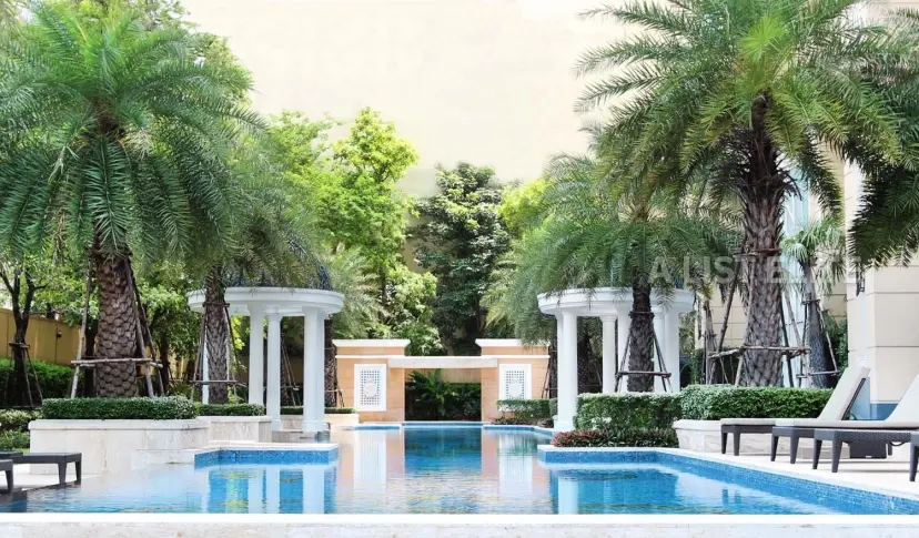 New development