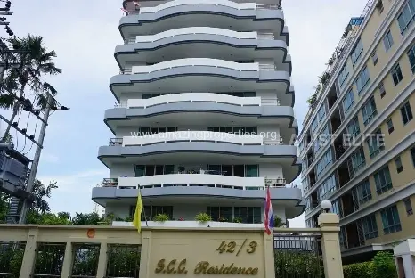 S.C.C. Residence