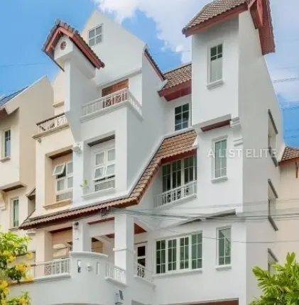 New development