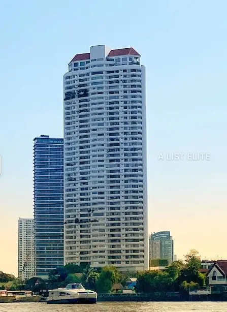 SAICHOL MANSION