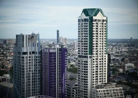 New development