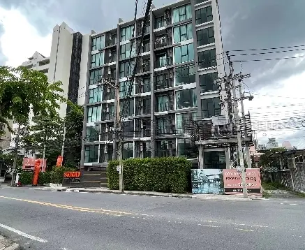 SERIO SUKHUMVIT 50