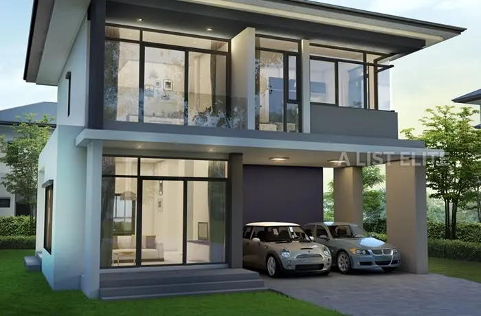 New development