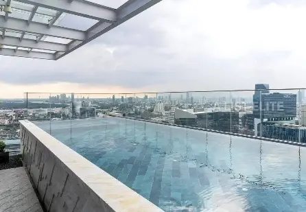 New development