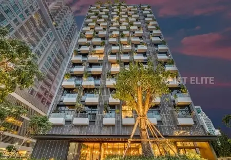 SIAMESE EXCLUSIVE SUKHUMVIT 31