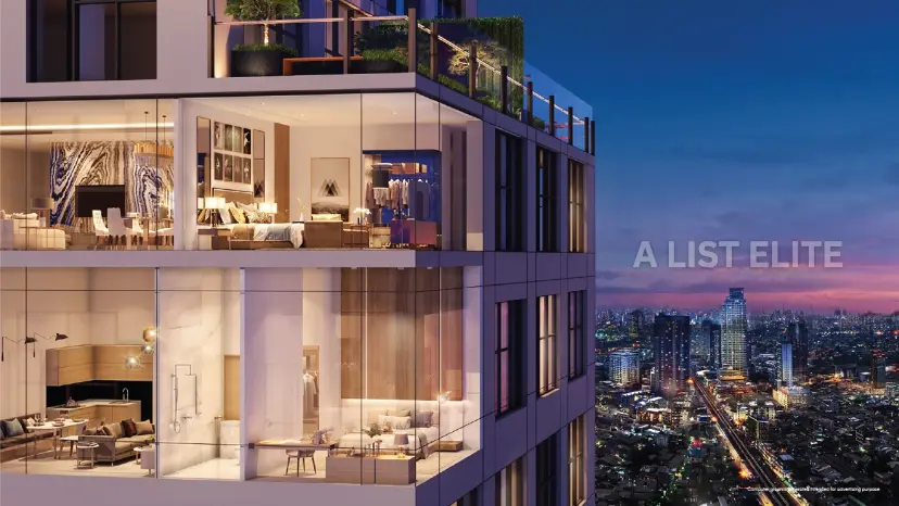 New development