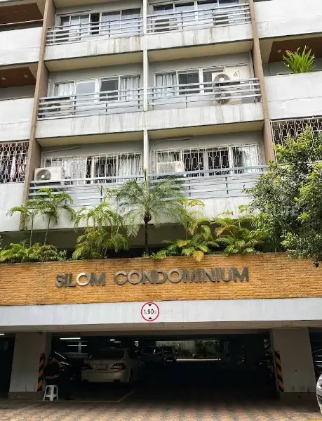 SILOM CONDOMINIUM