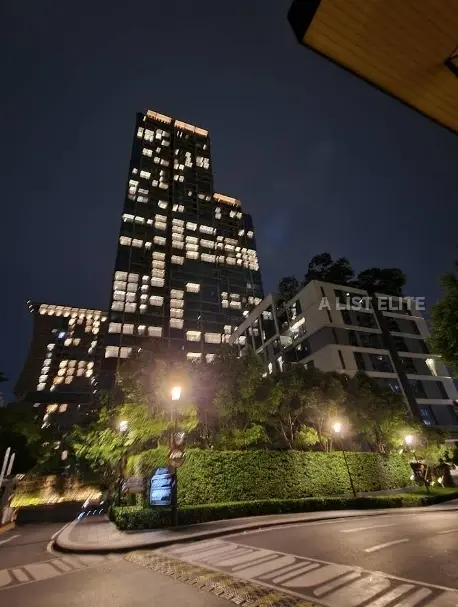 New development