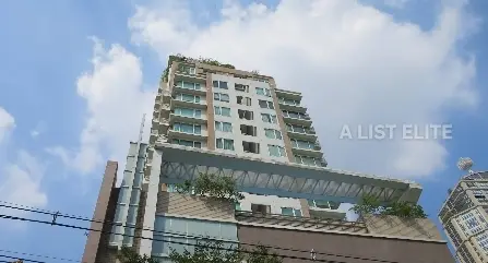 SIRI RESIDENCE