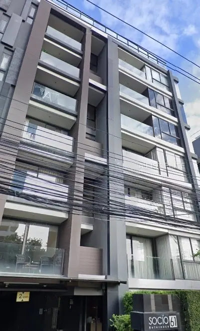 New development