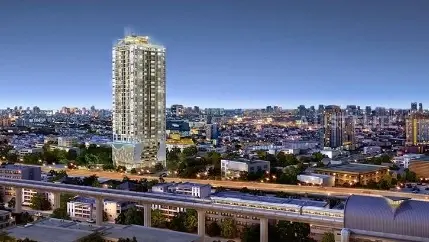 New development