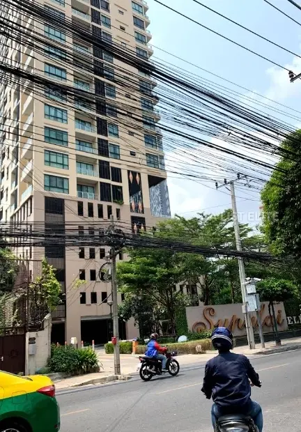 SUPALAI ELITE SATHON-SUANPHLU