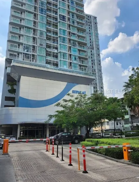 SUPALAI ELITE SURAWONG