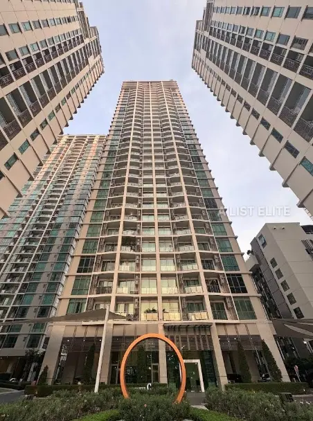 New development