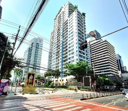 SUPALAI PREMIER PLACE ASOKE