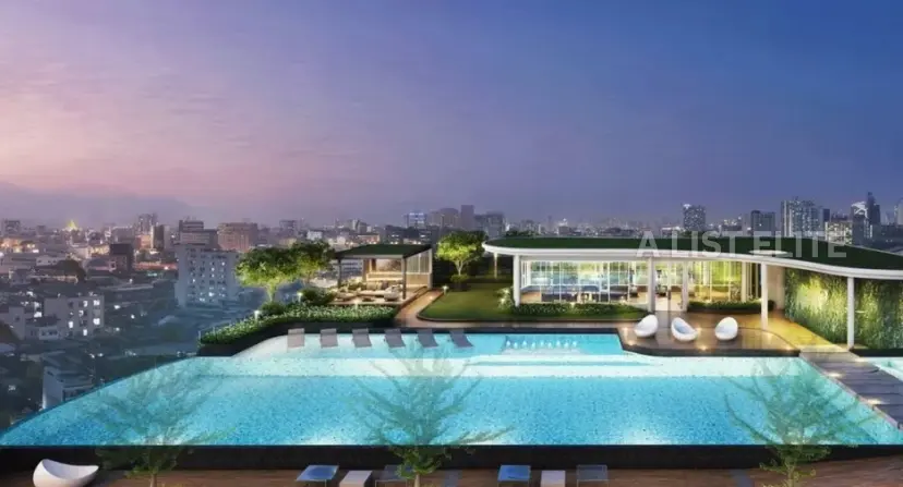New development