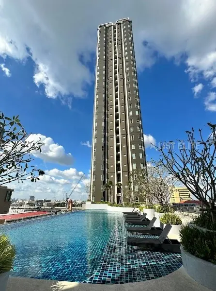 SUPALAI VERANDA RAMKAMHAENG
