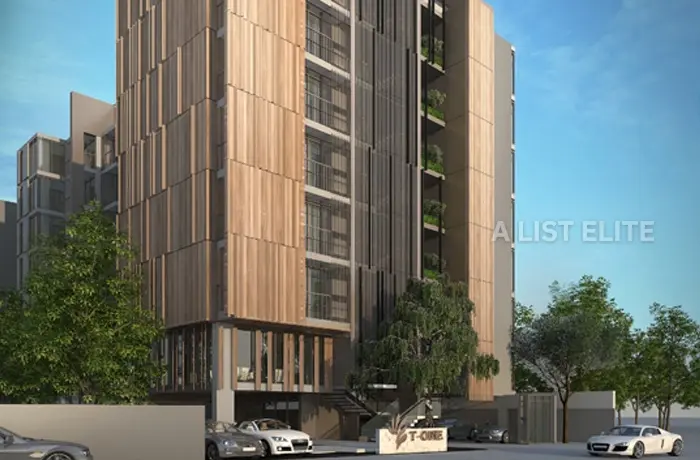 T-ONE CONDO