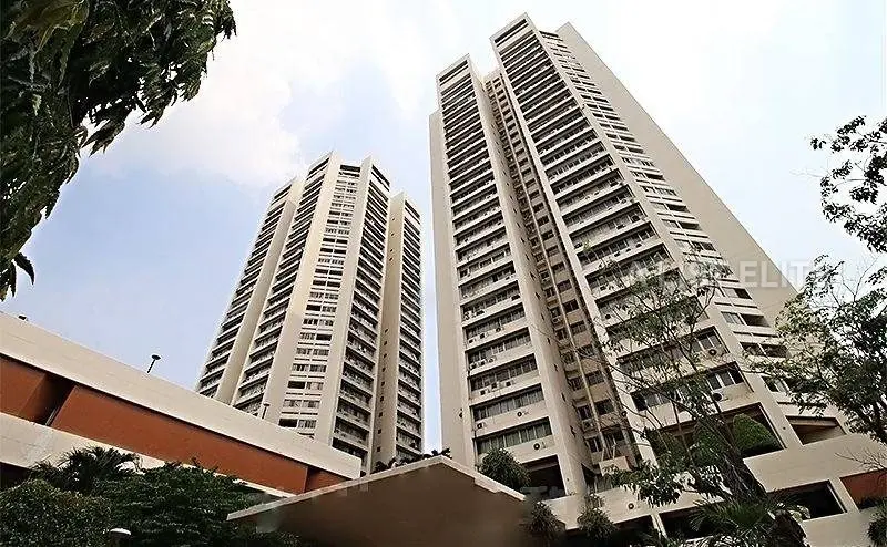 New development