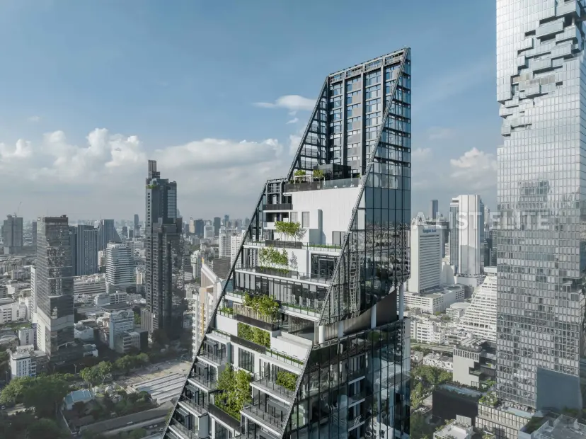 New development