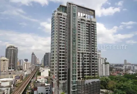 THE ADDRESS ASOKE