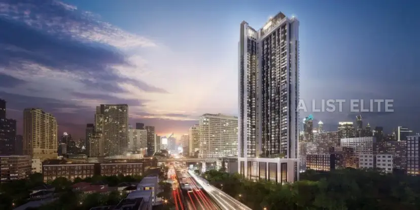 New development