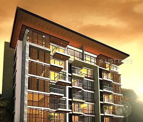 THE ADDRESS SUKHUMVIT 61