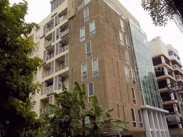 New development