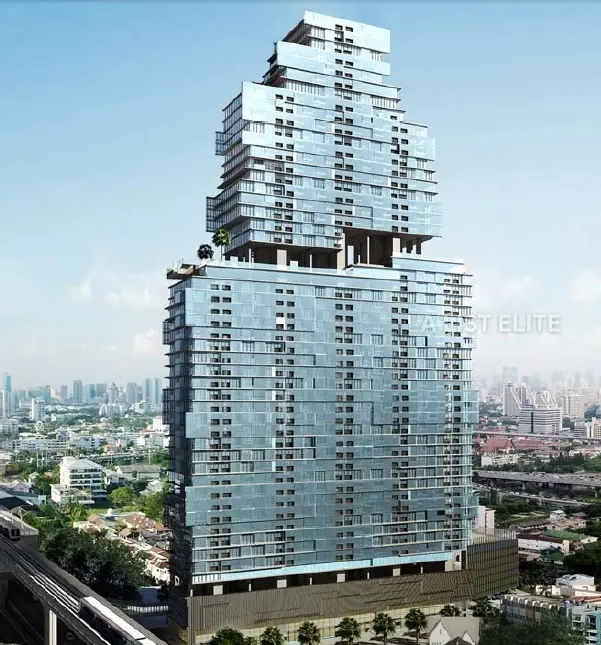 THE BANGKOK SATHORN
