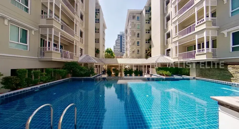 THE BANGKOK SUKHUMVIT 43