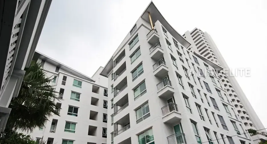 THE BANGKOK SUKHUMVIT 61